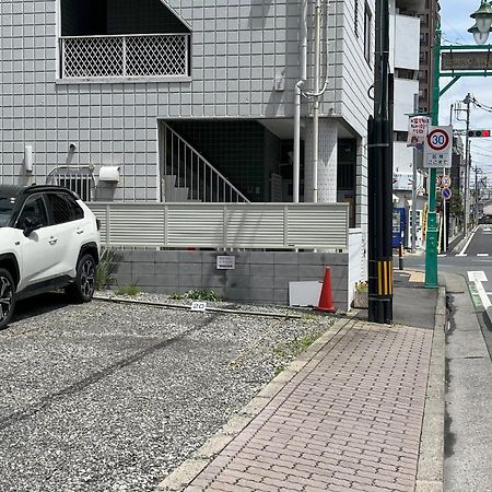 Omotenashi House Kawaguchi Kawaguchi  Bagian luar foto