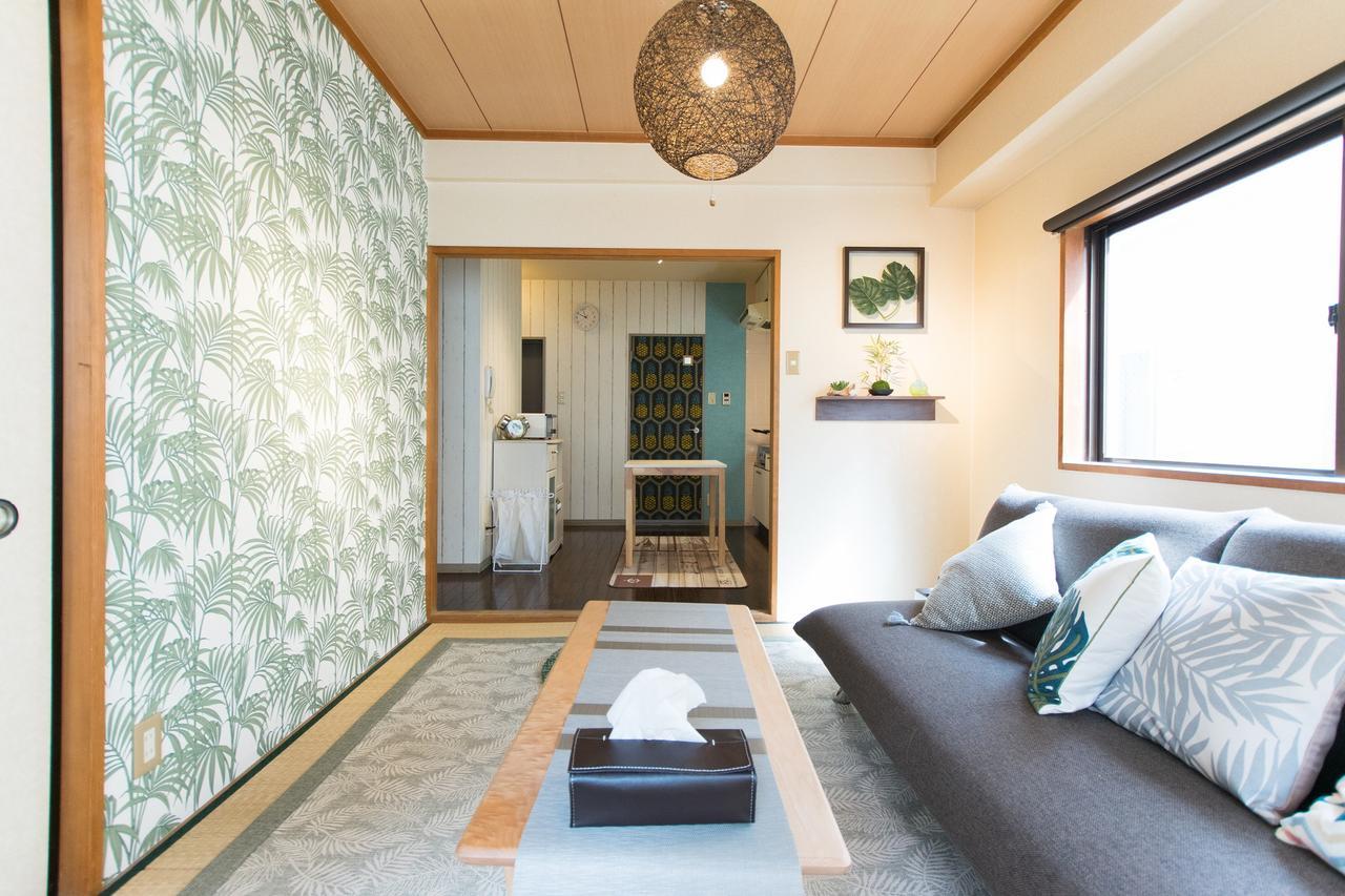 Omotenashi House Kawaguchi Kawaguchi  Bagian luar foto